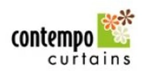 Contempo Curtains Merchant Logo