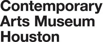 Contemporary Arts Museum Houston Merchant Logo
