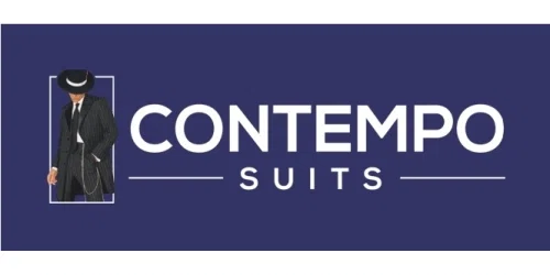 Contempo Suits Merchant logo