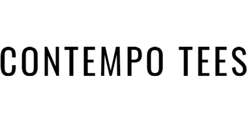 Contempo Tees Promo Code