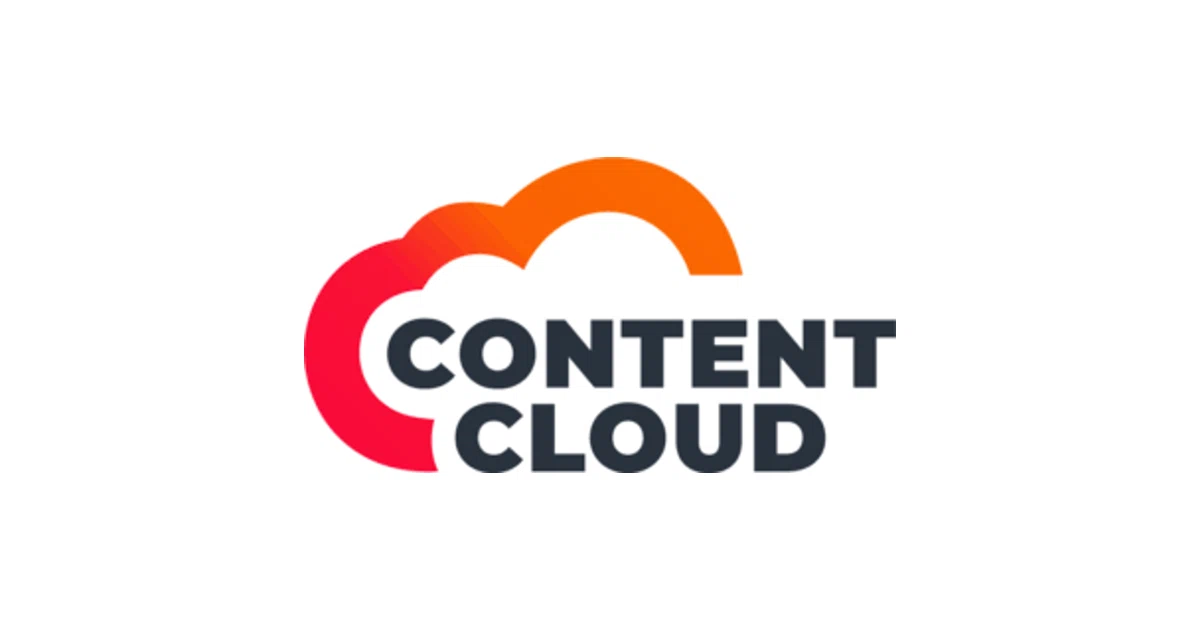 Content Cloud Promo Code 100 Off (Sitewide) in Nov 2025