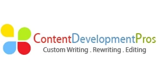 Content Development Pros Promo Code