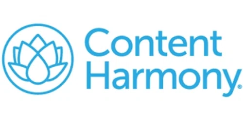 Content Harmony Promo Code