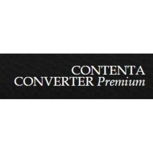 contenta converter premium vs free