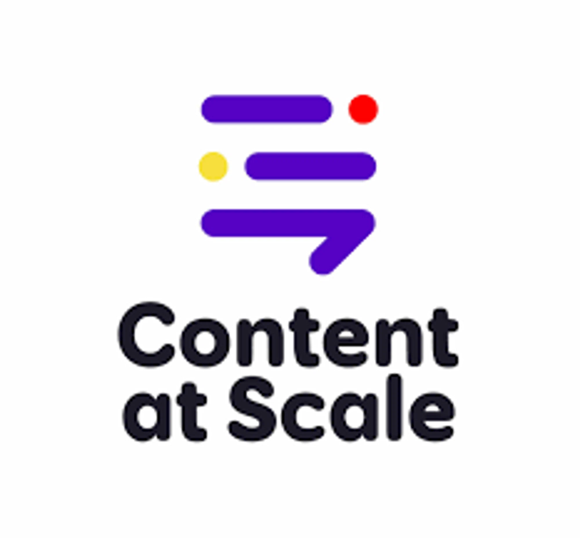 Content at Scale Promo Code