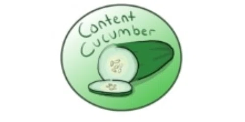 Content Cucumber Merchant logo