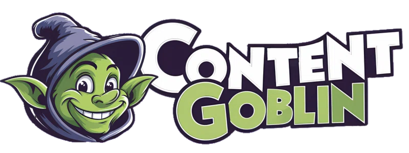 Content Goblin Promo Code
