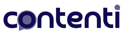 Contenti Merchant Logo