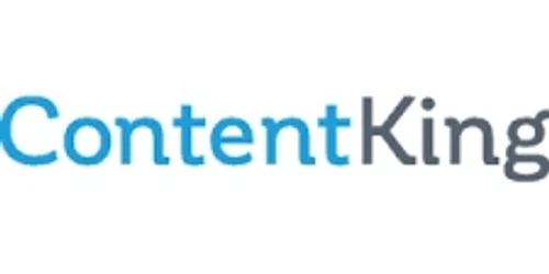 ContentKing Promo Code