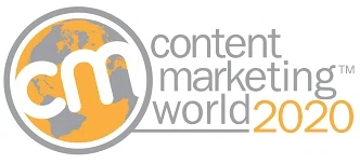 CONTENT MARKETING WORLD Promo Code — 50 Off 2024