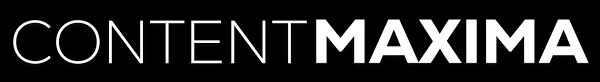 Content Maxima Merchant Logo