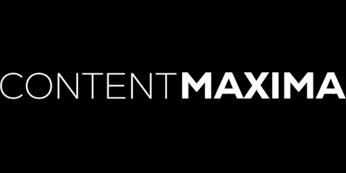 Content Maxima Promo Code