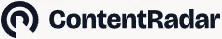 ContentRadar Merchant Logo