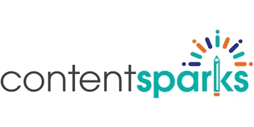 Content Sparks Merchant logo