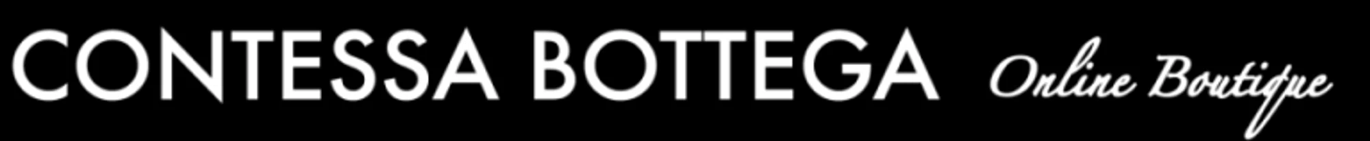 CONTESSA BOTTEGA Promo Code — 100 Off in July 2024