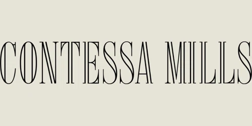 Contessa Mills Promo Code
