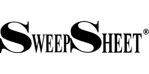 Sweep Sheet Promo Code