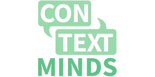 ContextMinds Promo Code