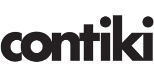 Contiki Merchant logo