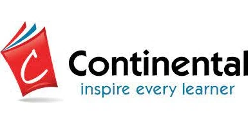 Continental Press Promo Code