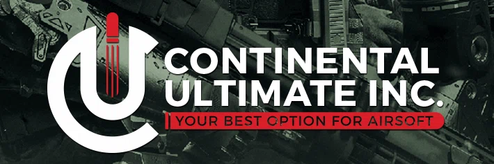 Continental Ultimate Merchant Logo