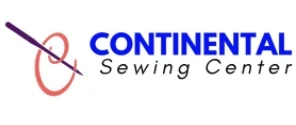 Continental Sewing Center Merchant Logo