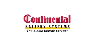 CONTINENTAL BATTERY SYSTEMS ANCHORAGE Promo Code — 200 Off 2024