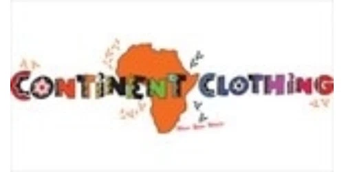 Continent Clothing Promo Code
