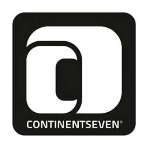 Continentseven coupons