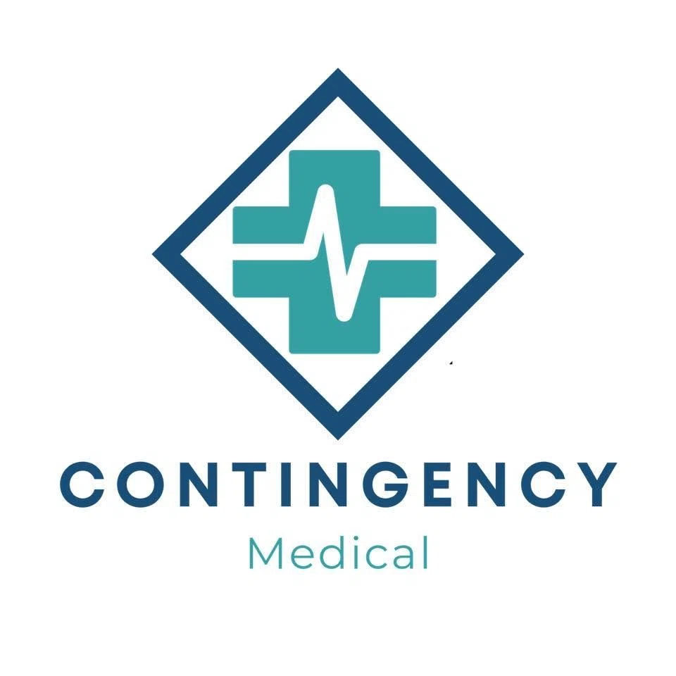 Contingency Medical Promo Code