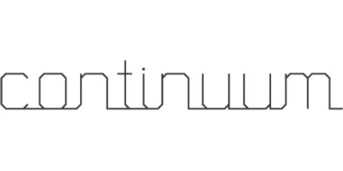 Continuum Promo Code
