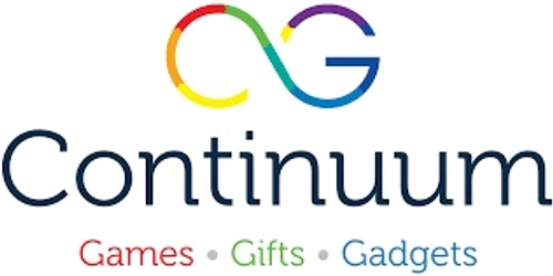 Continuum Games Promo Code