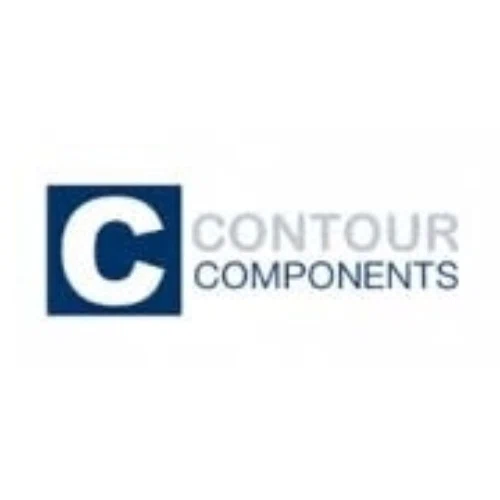 Contour Components Promo Code