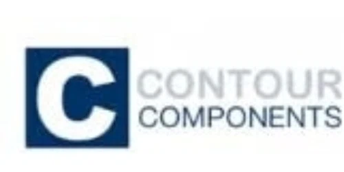 Contour Components Promo Code