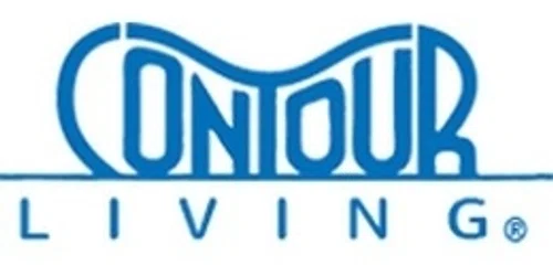 Contour Living Merchant logo
