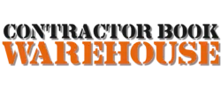 Contractor Book Warehouse Merchant Logo