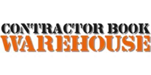 Contractor Book Warehouse Promo Code