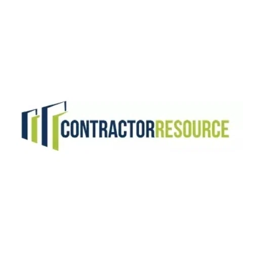 Contractor Resource Promo Code