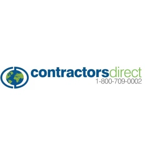 10 Off Contractors Direct Promo Code (1 Active) Dec '23