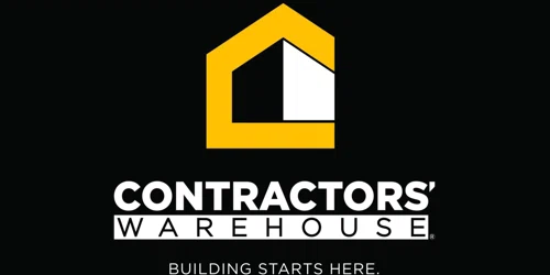 Contractors' Warehouse Promo Code