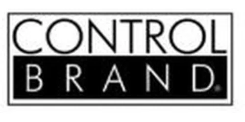 Control Brand Promo Code