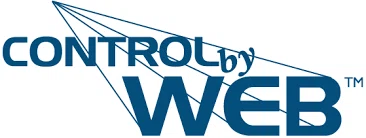 ControlByWeb Merchant Logo