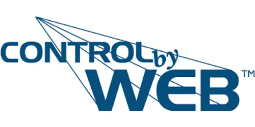 ControlByWeb Promo Code