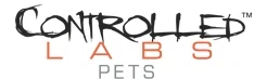 Controlled Labs Pets Merchant Logo