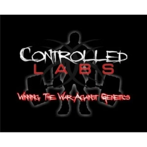 Controlled Labs Promo Code