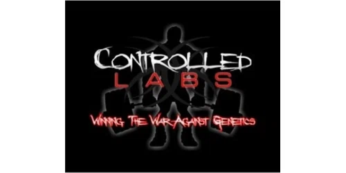 Controlled Labs Promo Code