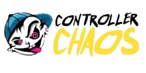 Controller Chaos Merchant logo