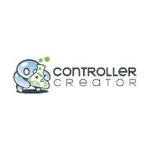 Controller Creator Promo Code