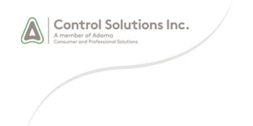 Control Solutions Promo Code