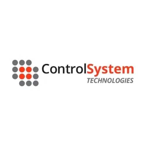 20 Off Control System Technologies Promo Code 2024